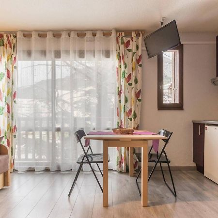 Studio Cosy Avec Coin Nuit, Proche Telecabine Et Centre, Parking - Fr-1-330C-21 Briancon  Exterior photo