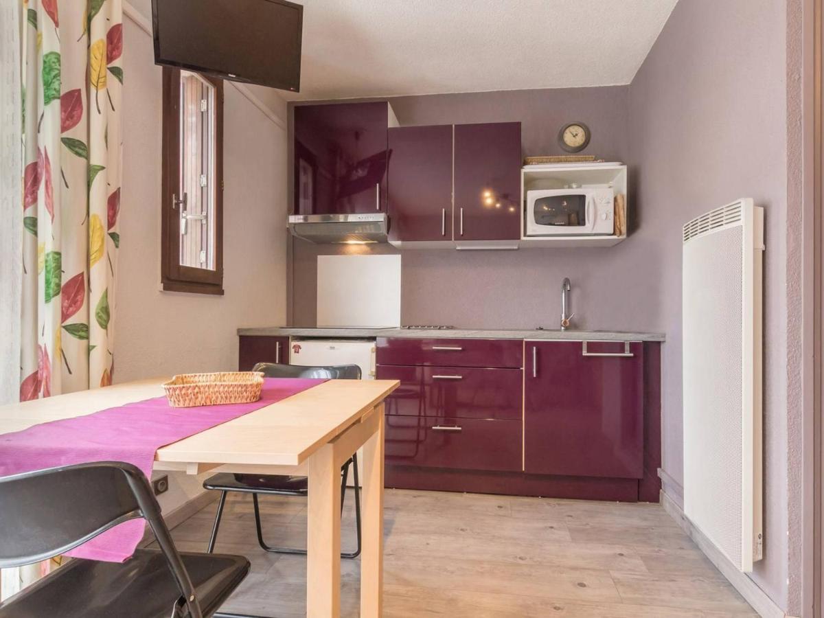 Studio Cosy Avec Coin Nuit, Proche Telecabine Et Centre, Parking - Fr-1-330C-21 Briancon  Exterior photo