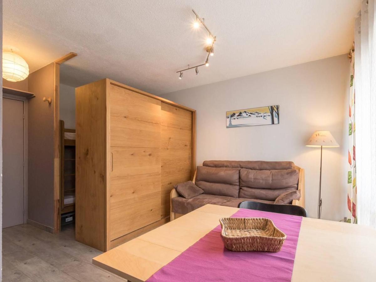 Studio Cosy Avec Coin Nuit, Proche Telecabine Et Centre, Parking - Fr-1-330C-21 Briancon  Exterior photo
